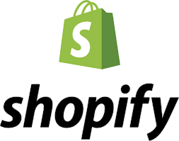 Shopify logo